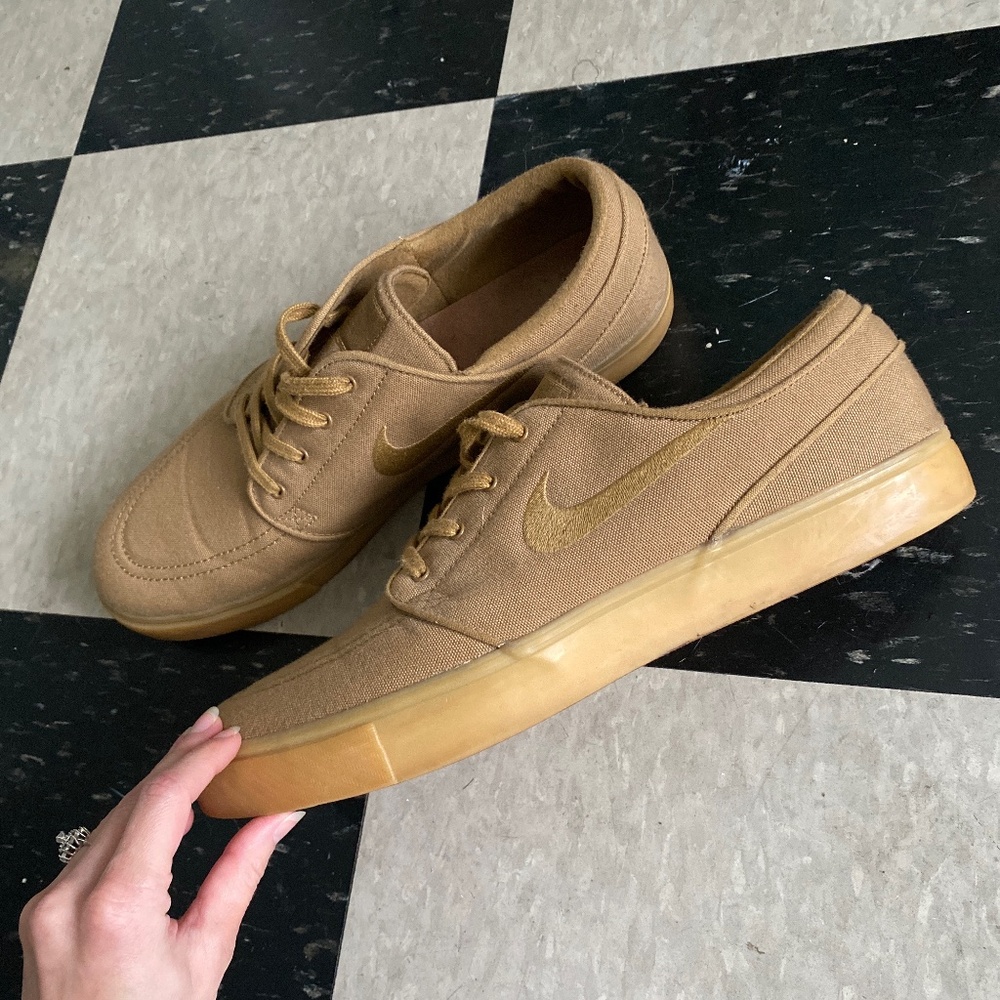 Nike SB Zoom Janoski OG+